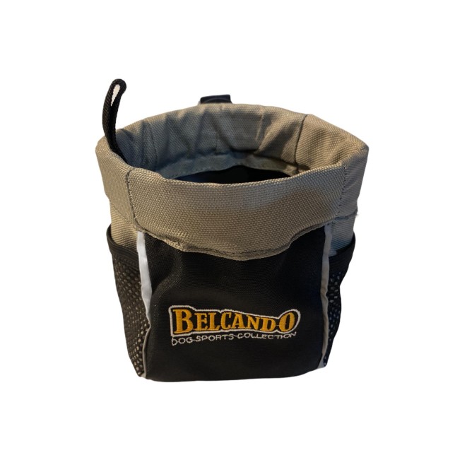 פאוץ' לאילוף מקצועי -  BELCANDO